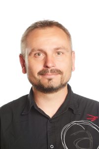 Jaroslav Vágner